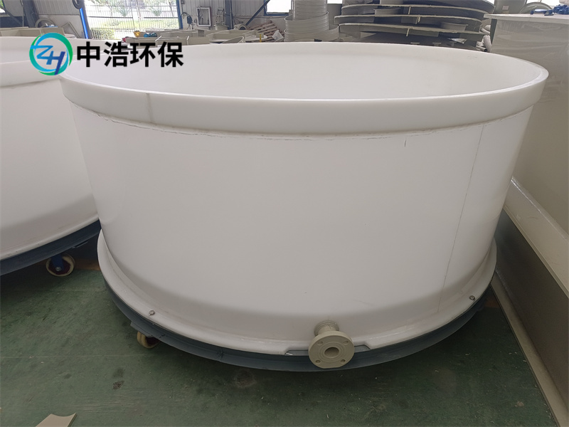 隆广镇PP抽滤槽